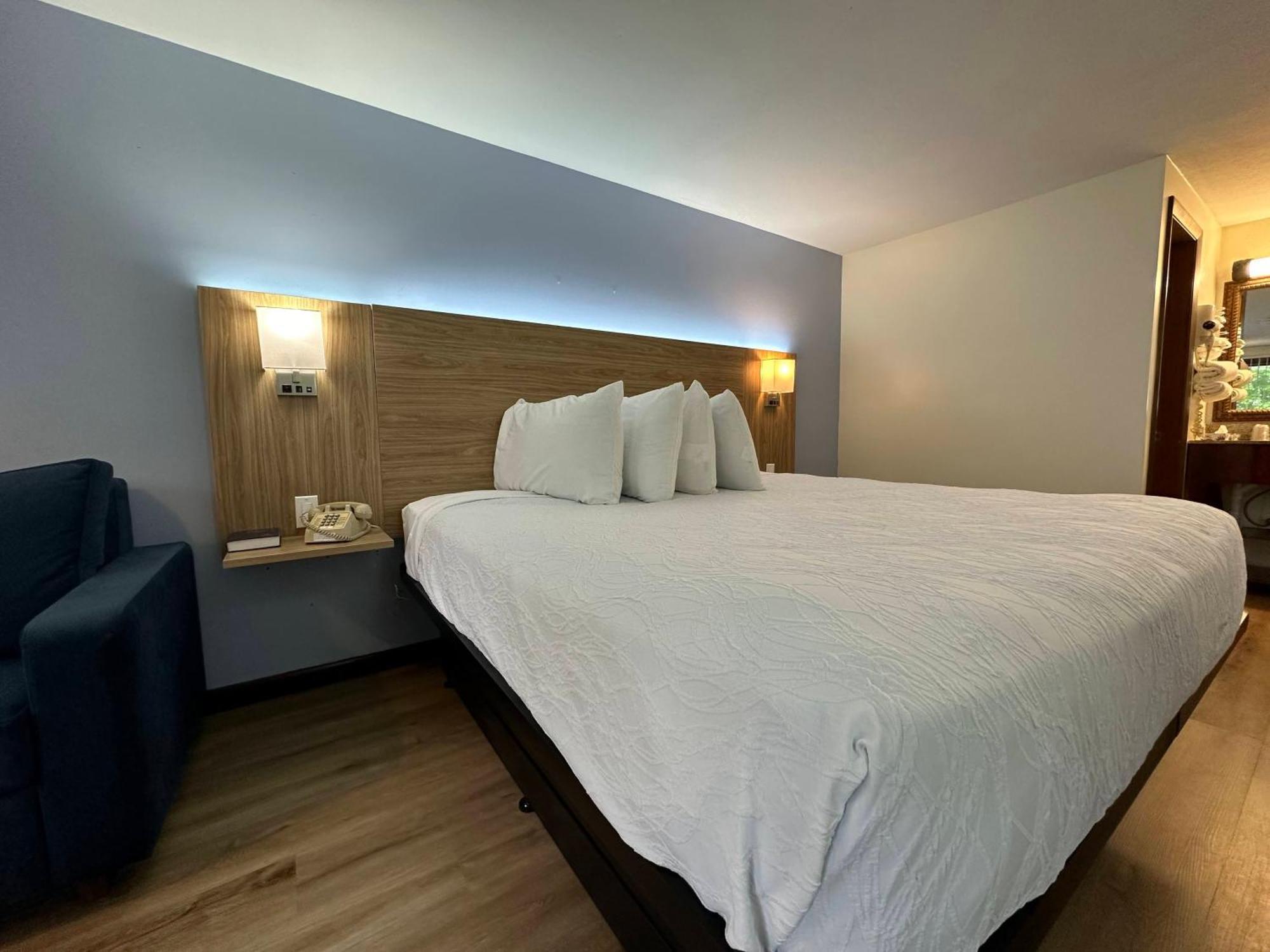 Usa Motel