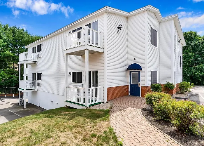 Usa Inn