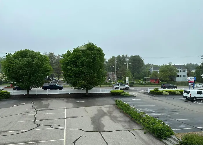 Usa Inn