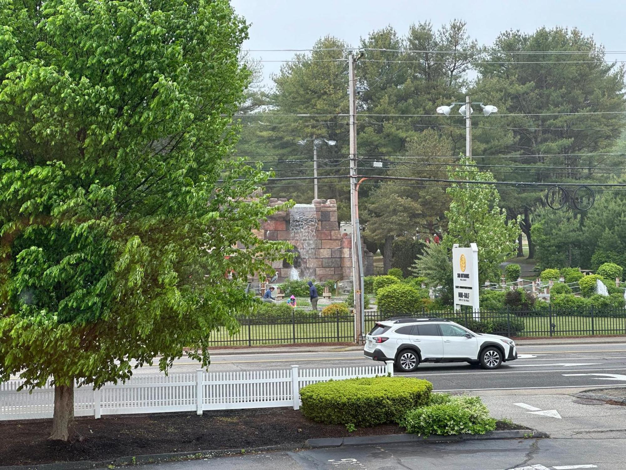 Usa Inn