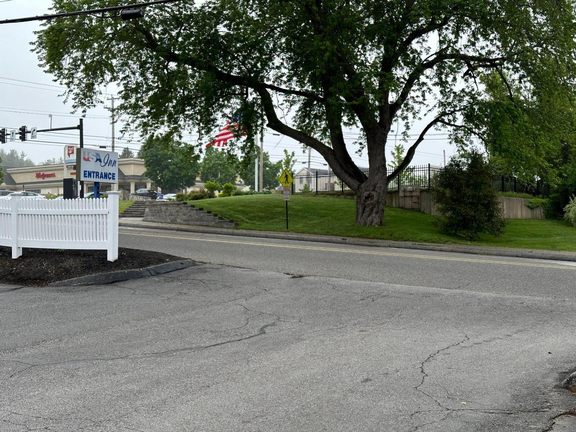 Usa Inn Motel