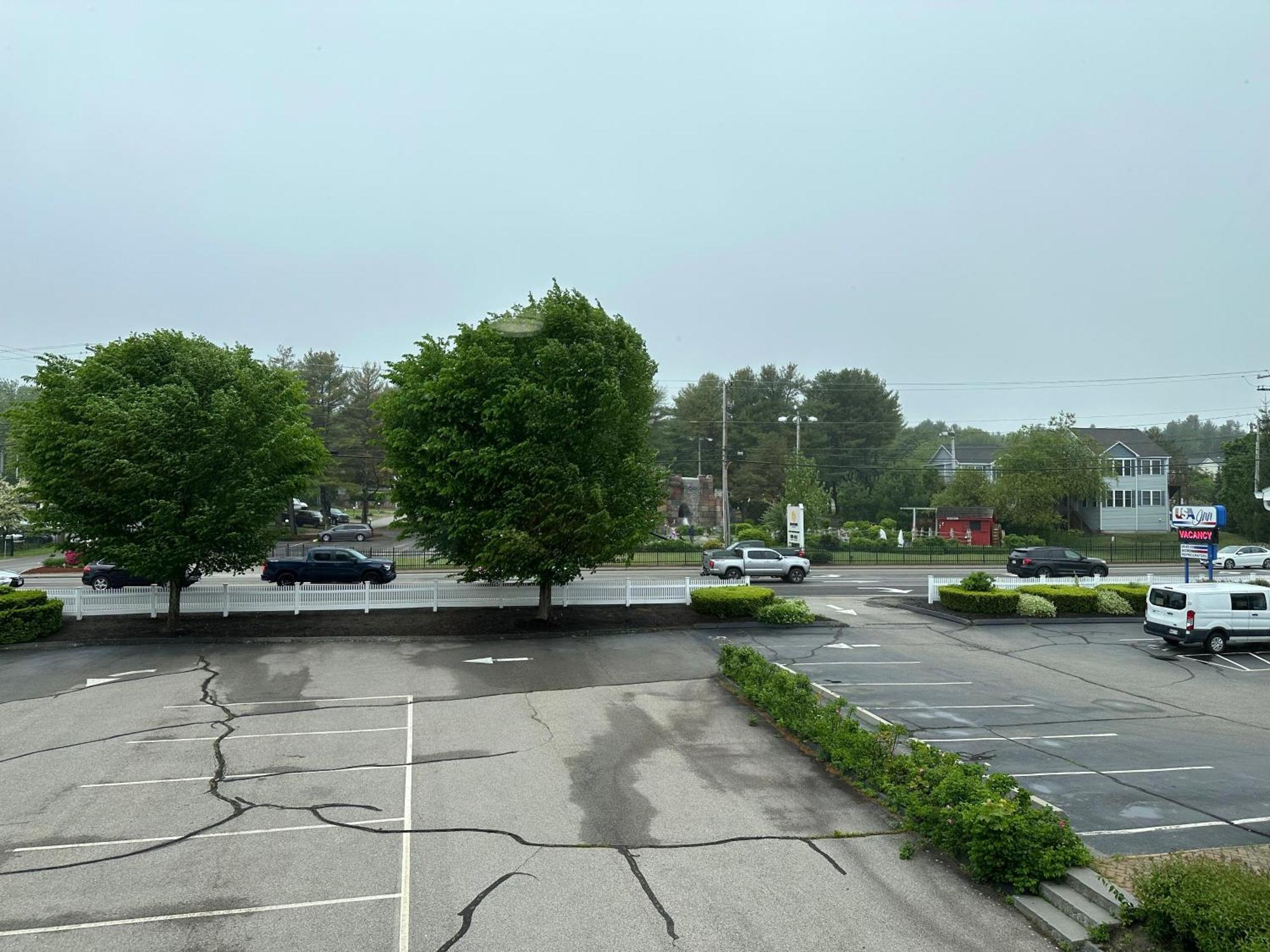 Usa Inn Motel 2*