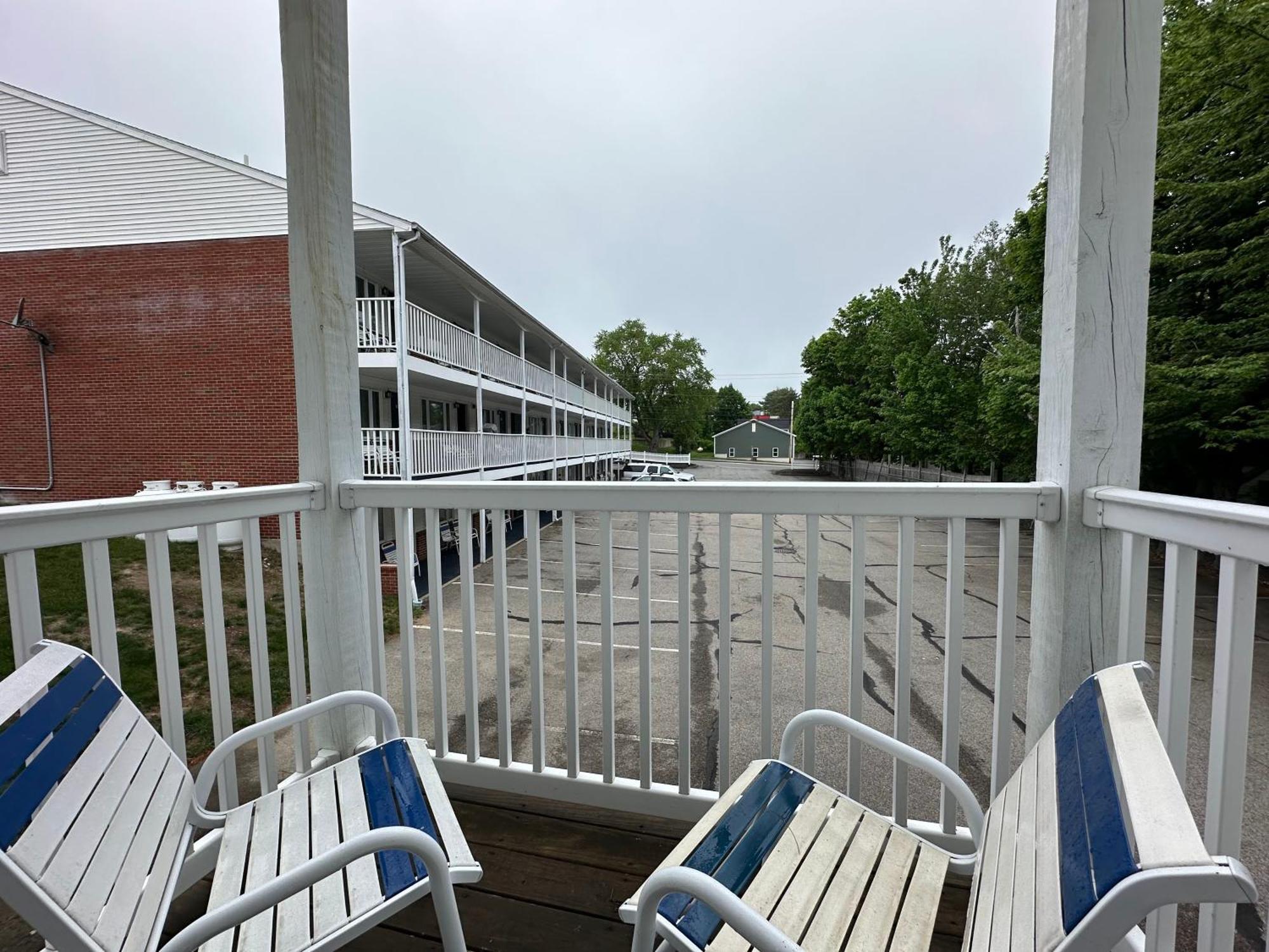 Usa Inn Wells