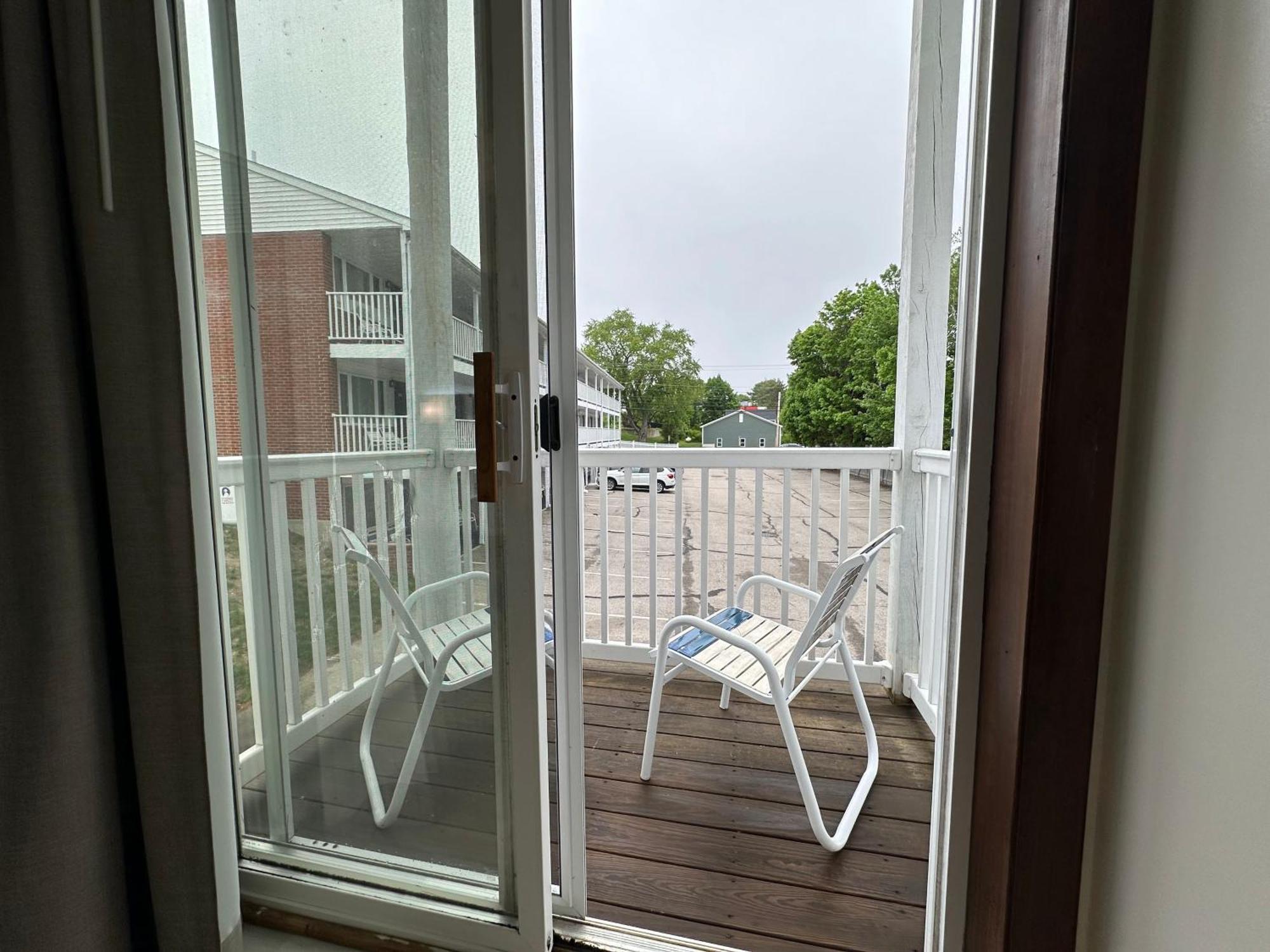 Usa Inn Motel 2*