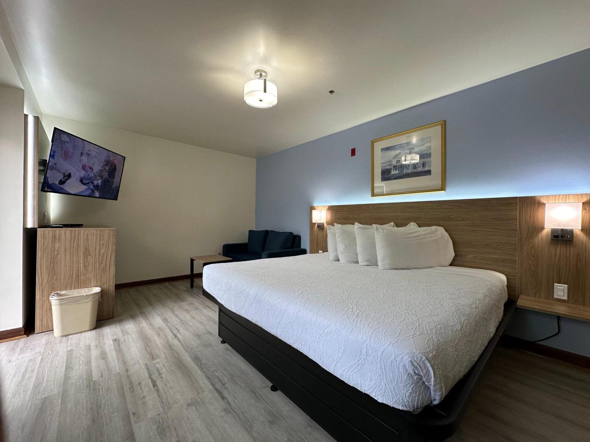 Usa Inn 2*