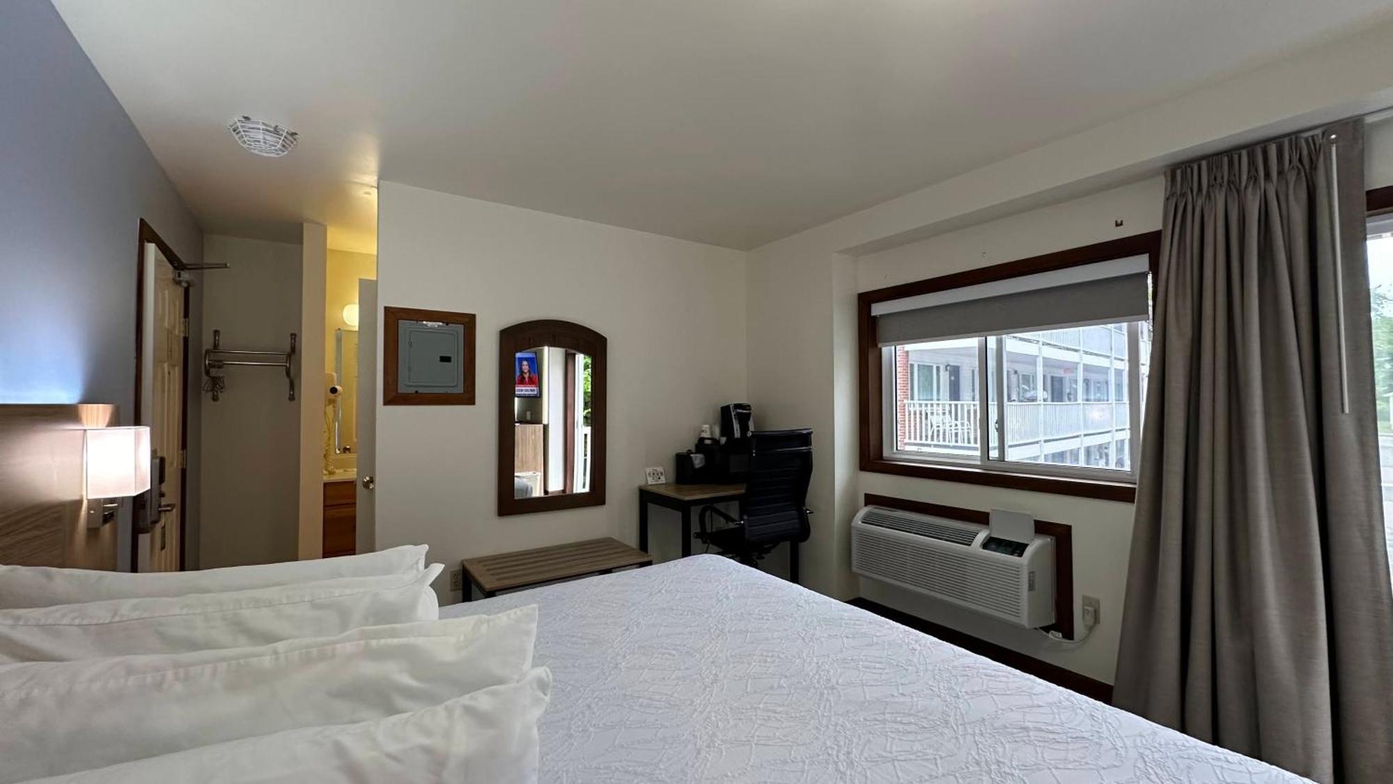 Usa Inn Motel Wells
