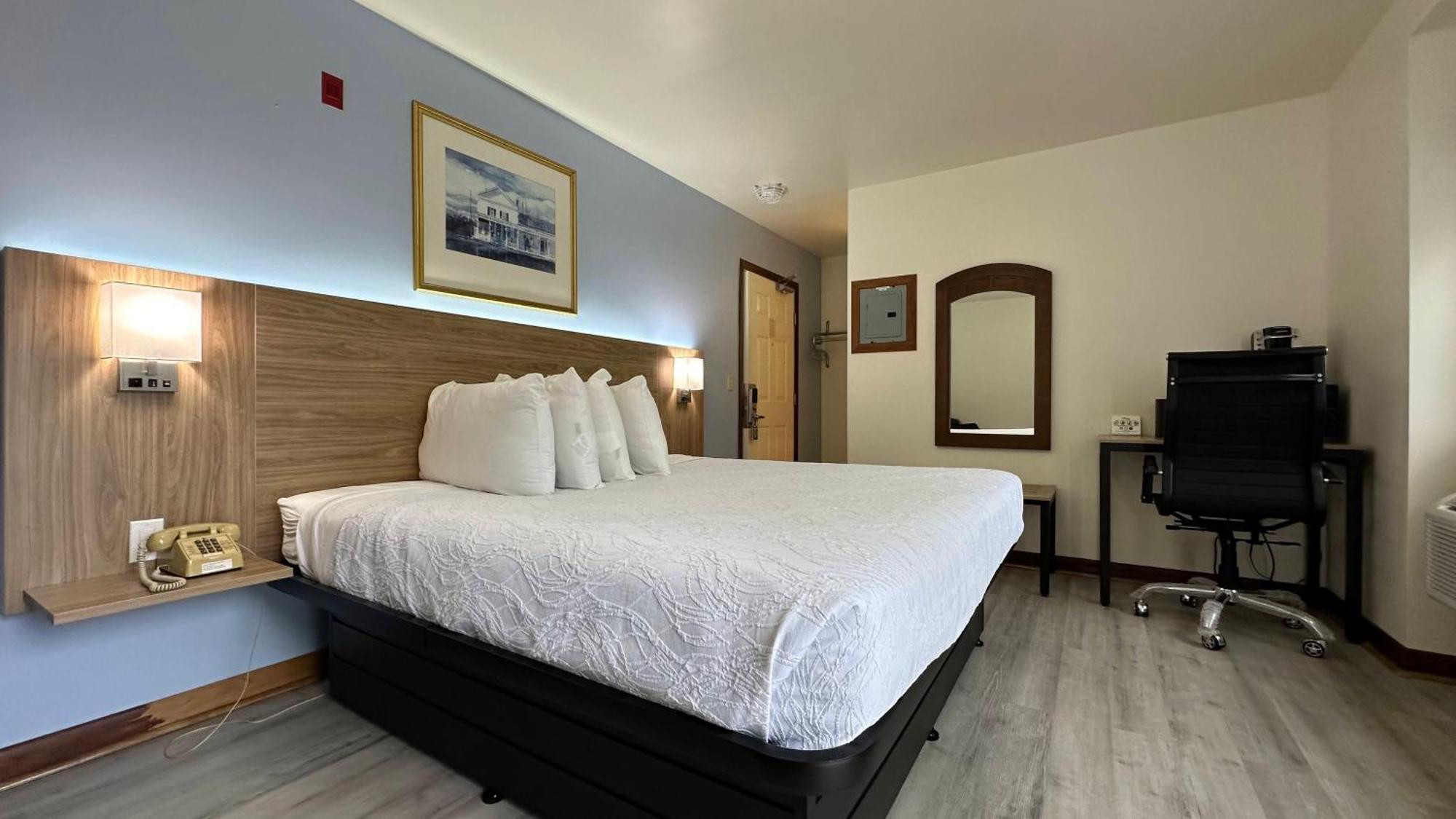 Usa Inn 2*