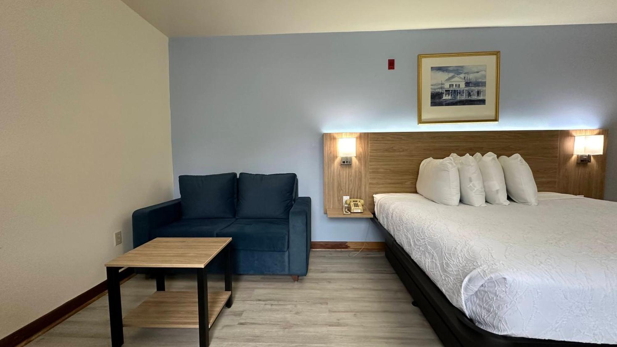 Motel Usa Inn