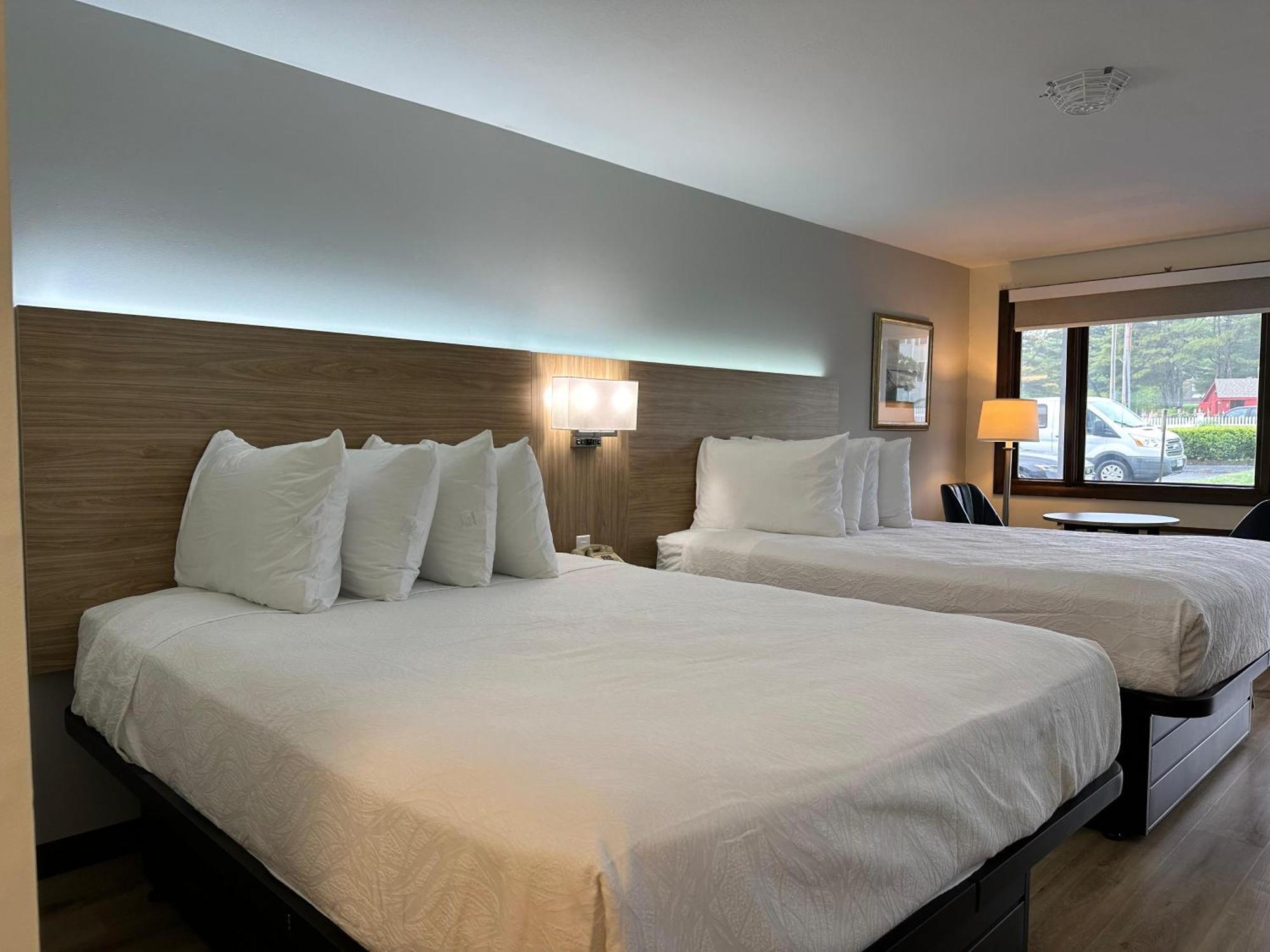 Motel Usa Inn 2*