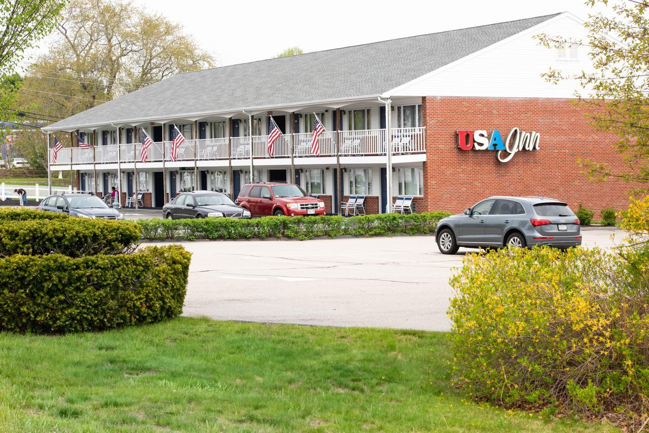 Usa Inn 2*