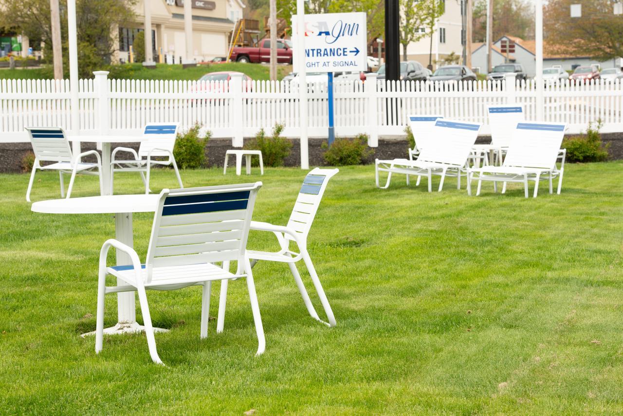 Usa Inn Motel