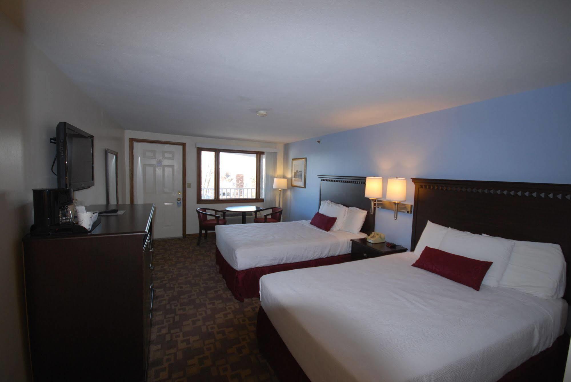 Motel Usa Inn Wells